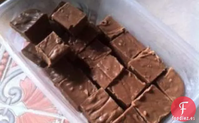 Dulce de Conejo