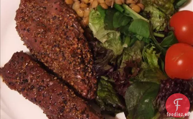 Filete de Canguro