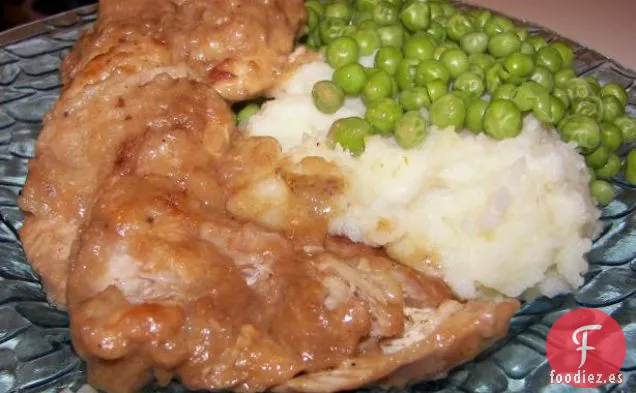 Olla de Pimienta de Guyana