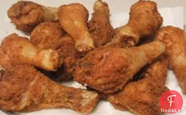 Sabroso Pollo Frito Sureño