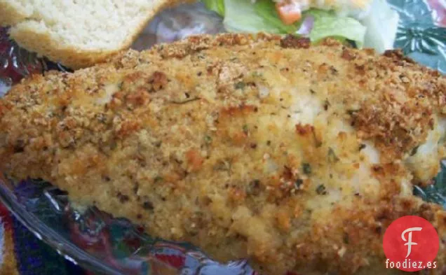 Pollo de Rancho Fácil
