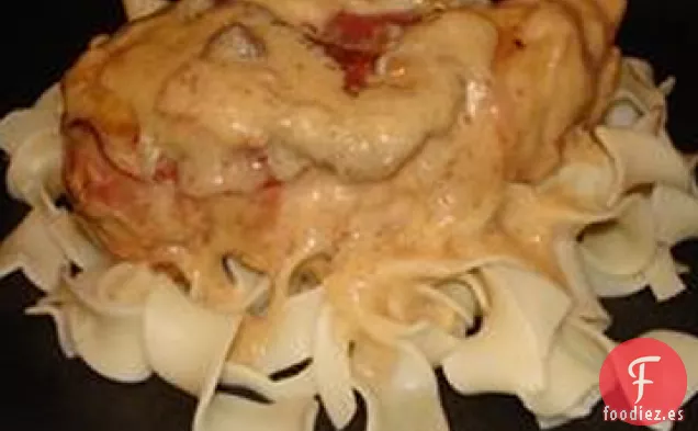 Pollo Troy's de Cocción Lenta