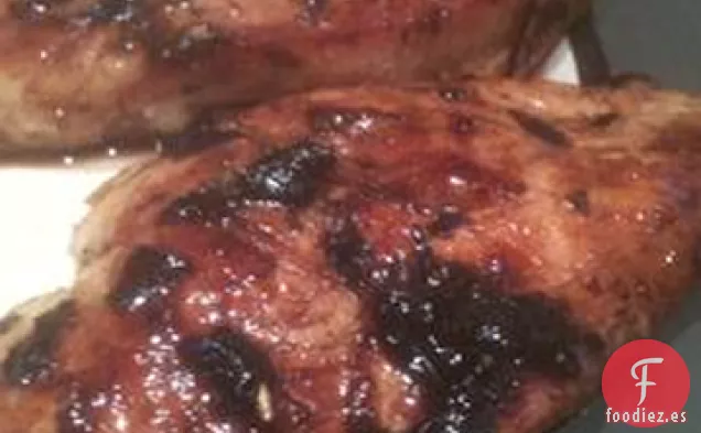 Jugoso Pollo Italiano