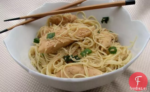 Pollo Griego a la Parrilla