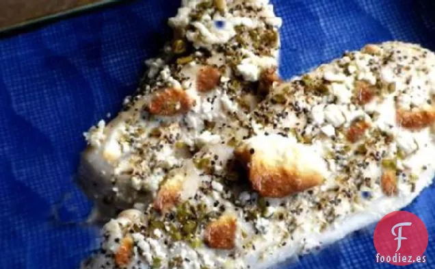 Fantástico Pollo Feta