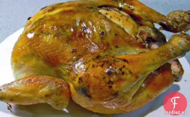 Pollo Psicópata