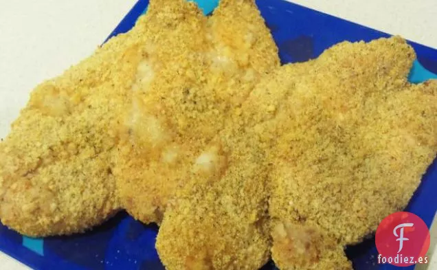 Pollo del Sudoeste