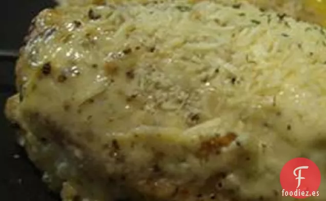 Pollo Rancho de Texas