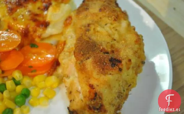 Rollitos de Pollo de Margaret