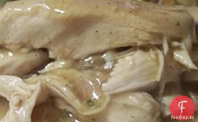 Salsa de Pollo