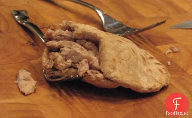 Pollo Calipso