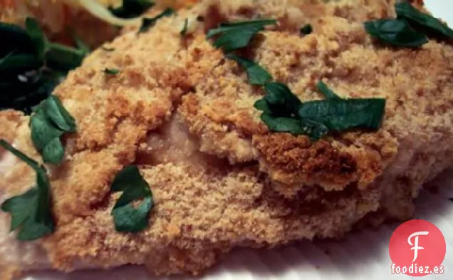 Pollo de Rancho