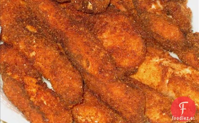 Pollo Delicioso Lite