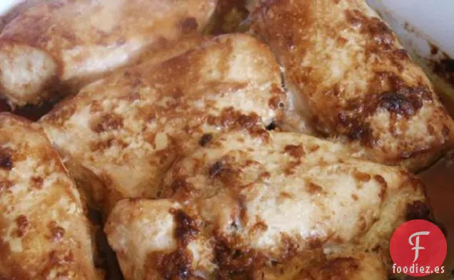Fahdreiteh De Pollo