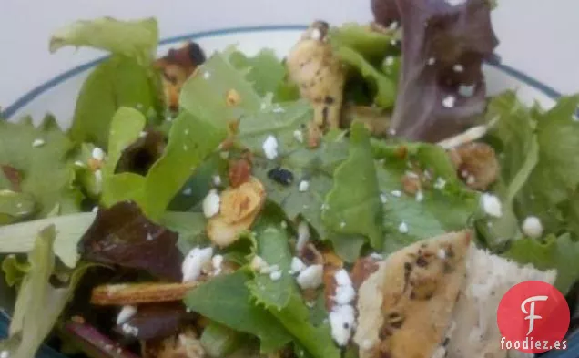 Pechugas De Pollo A La Parrilla Marinadas Extremadamente Fáciles