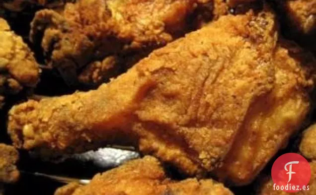 Pollo Frito Sureño
