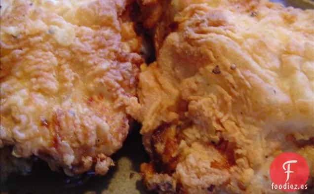 Pollo Asado de Mamá