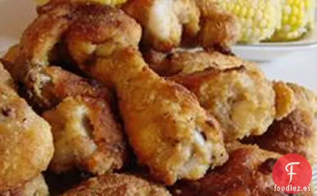 Pollo Frito al Horno II