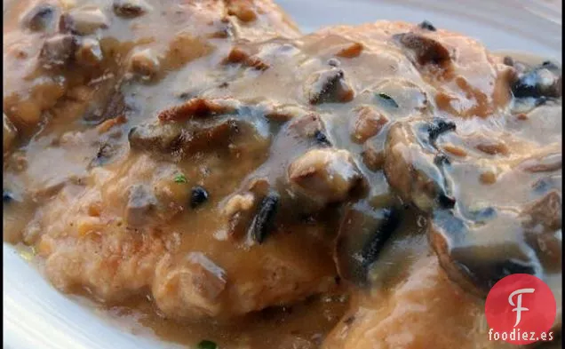 Pollo Idiota