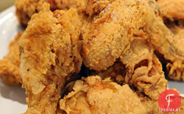 Pollo Frito