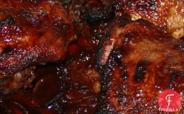 Pechugas de Pato Picantes o Enteras