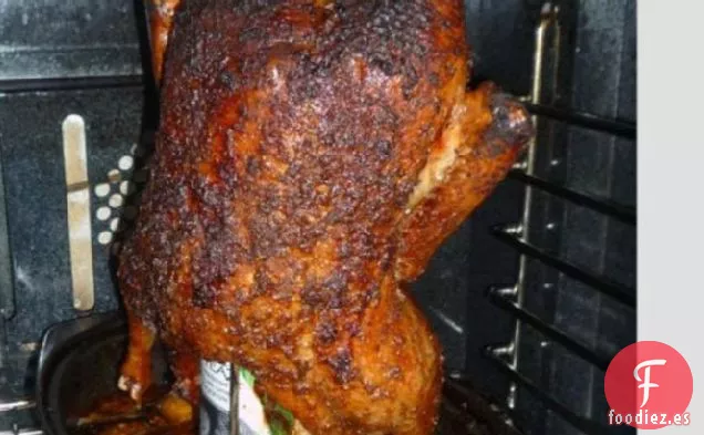 Lata de Cerveza Pato