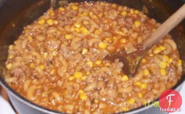 Ravioles de Porcini de Pato Salvaje