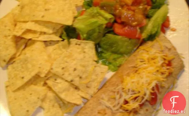 Sandwich Monte Cristo de Bennigans