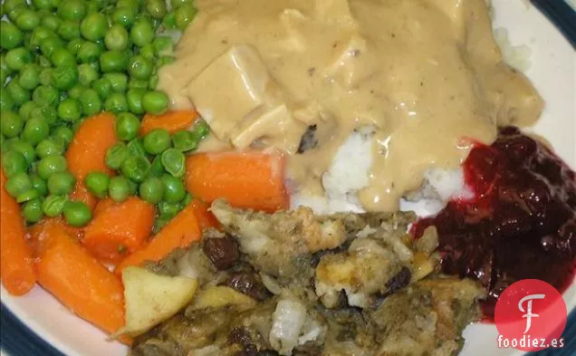 Sopa de Tacos de Kathy