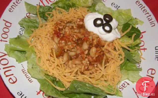 Basura de Tacos