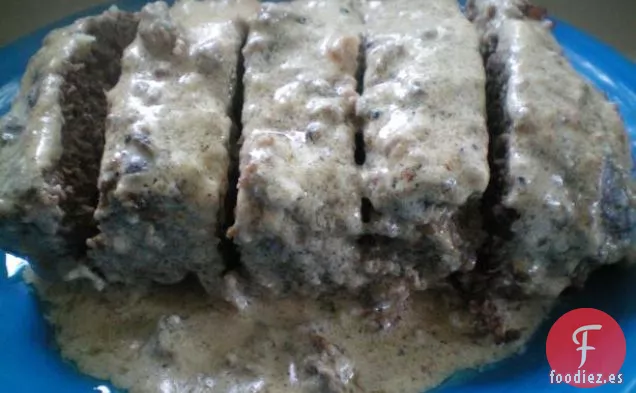 Sopa de Almejas Baja en Calorías