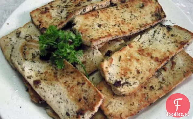 Tofurkey (Pavo de tofu)