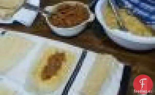 Bueno para Ti, Albóndigas de Pavo