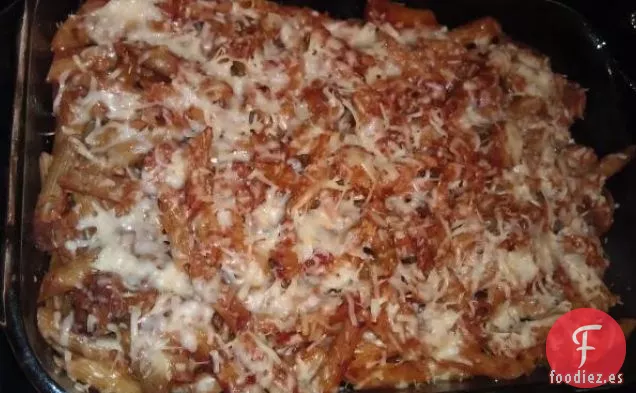 Sándwich de Jamón y Pavo