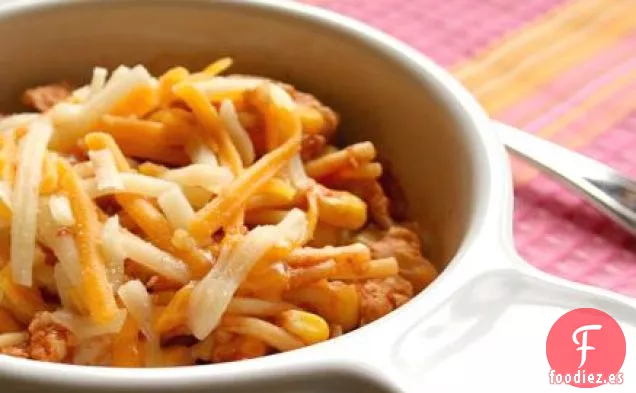 Sopa de Fideo