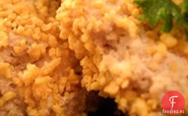 Empanadas de Pavo Sobrantes