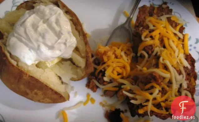 Pastel de Carne de Pavo