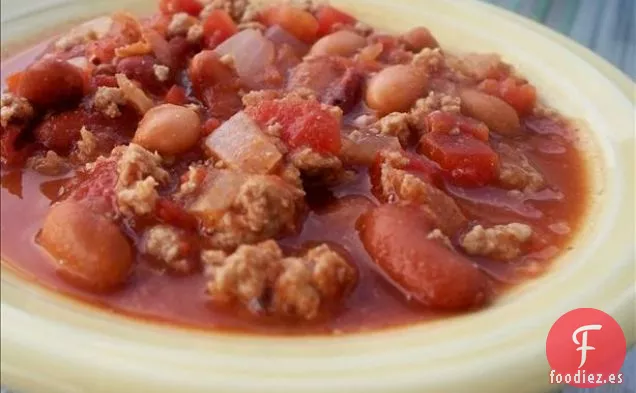 Chile de 15 Minutos