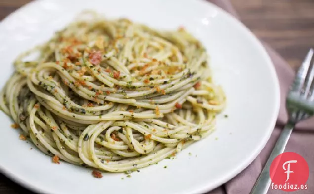 Pesto de Berro