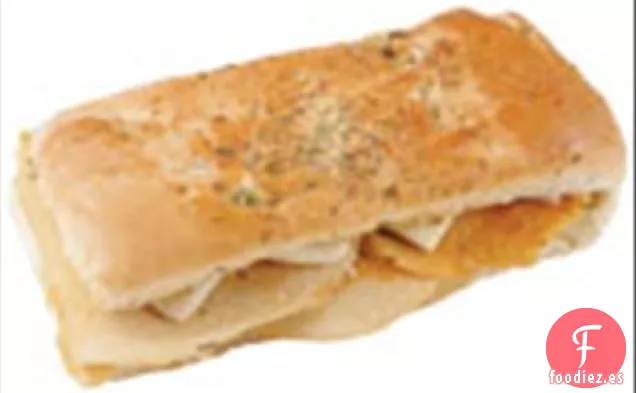 Pastel de Carne de Pavo