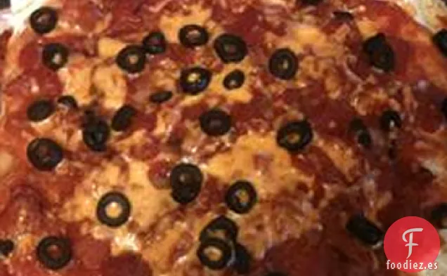 Enchiladas de Pavo con Crema Agria
