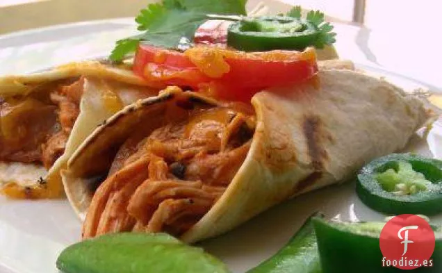 Sopa de Salchichas y Frijoles Picantes