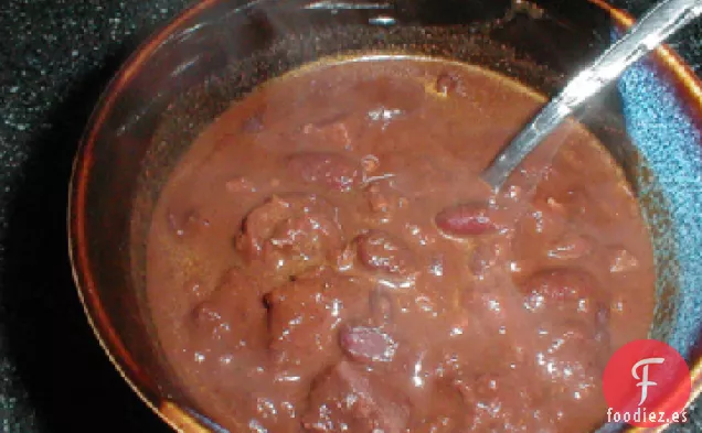 Chile de Touchdown