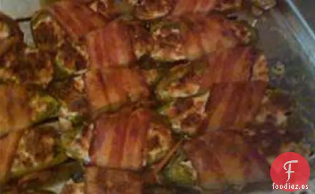 Jalapeños del Ratón