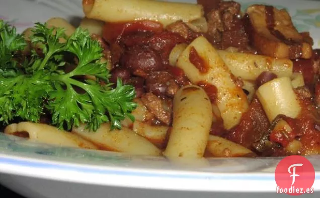 Sándwich Sueco de un Lugar de Verano