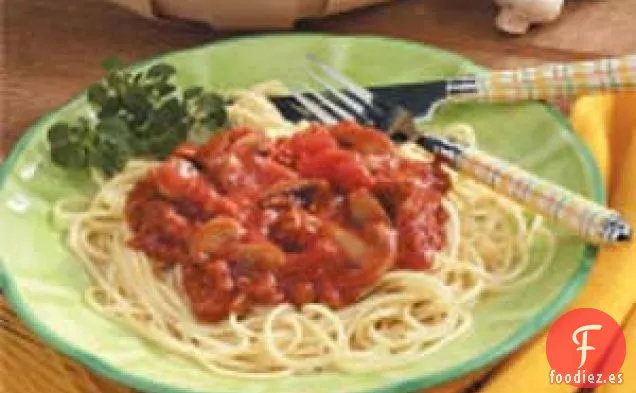 Mini Carne de Tomate Secado al Sol