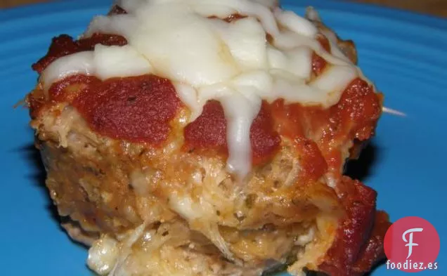 Salsa de Pavo con Romero y Naranja