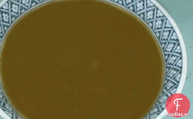 Pechuga de Pavo de Tomillo al Romero - Hornos Nuwave / Flavorwave