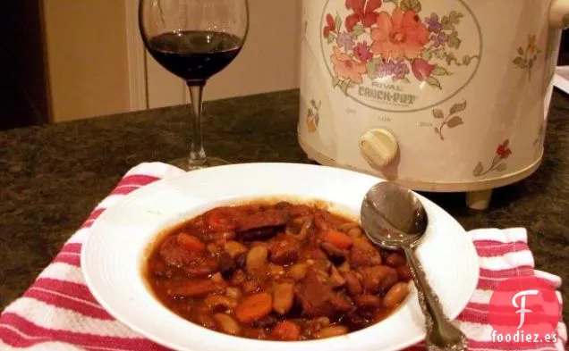 Fregadero de Cocina Sloppy Joes