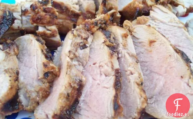 Lomo de Cerdo